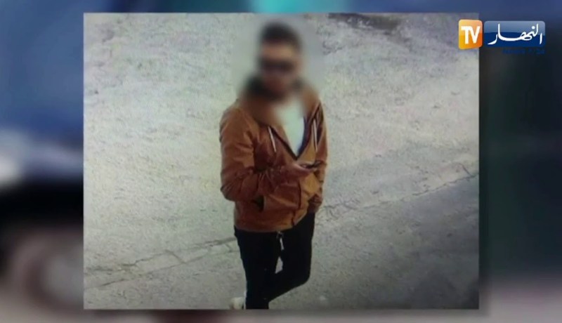 الدرك الوطني بالعاصمة يوقف سارق السيارة بواد السمار