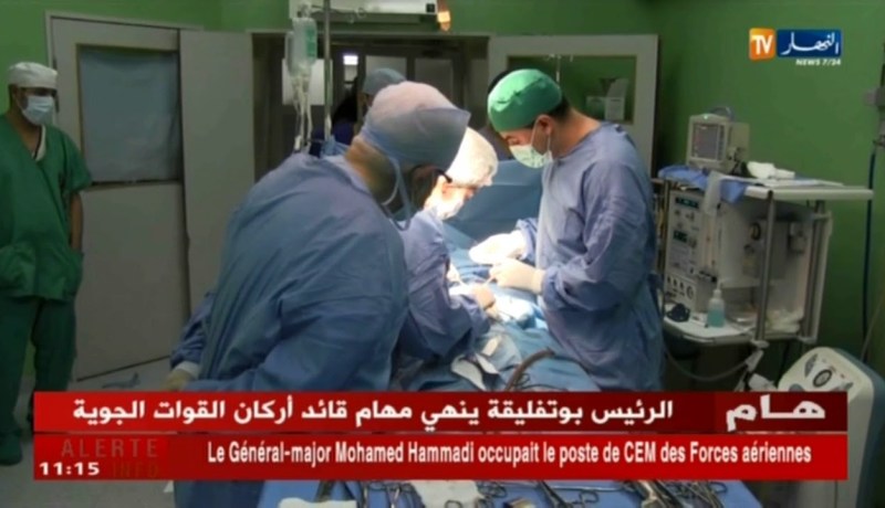 بسكرة: نقص فادح في الإختصاصات الطبية و إنعدام في بعضها