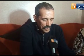 هذا ما قاله والدا التلميدة “ايناس” المتوفية يوم إعلان النتيجة بعين تموشنت