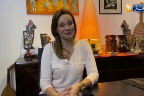 ليلى بورصالي” تحي حفل فني إفتراضي على صفحتها يوم الخميس”