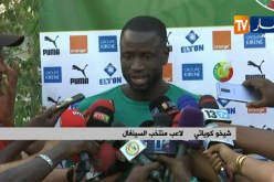 شيخو كوياتي: نحن لا نعرف الخوف وسنفعل كل شيء لدخول التاريخ