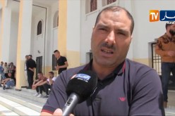 تبسة: مترشحو البكالوريا بمركز عزون شريف يرفضون إجراء الإمتحان