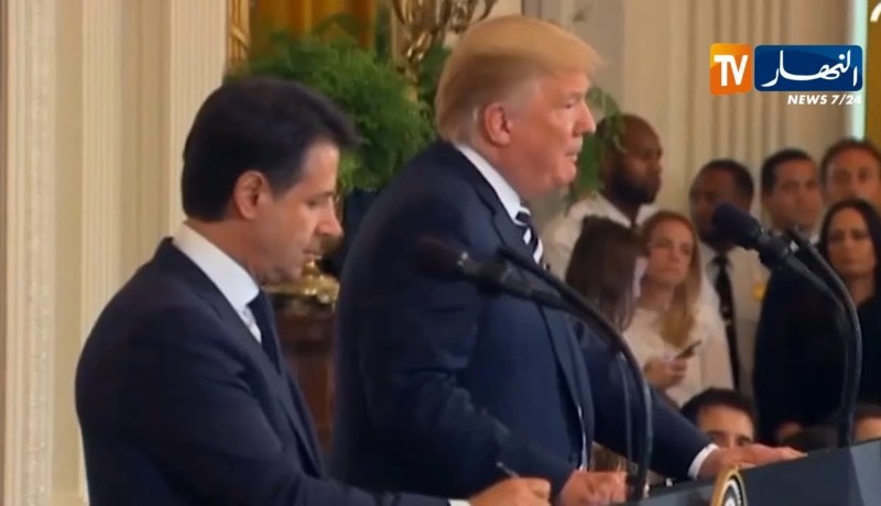 إيران: الولايات المتحدة تصنف الحرس الثوري الإيراني كجماعة إرهابية