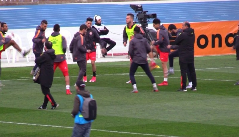 الجولة الـ 27 من المحترف الأول.. منعرج خطير في سباق اللقب والسقوط