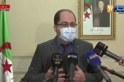 وزير البريد “ابراهيم بومزار” يعقد لقاء تقييمي مع المدراء الولائيين للقطاع