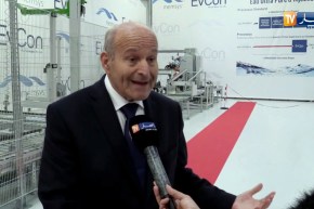 بسعد ربراب: لهذا السبب إخترنا فرنسا لتجسيد مشروعنا