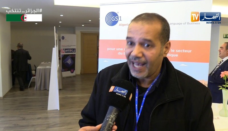 مصطفى زبدي: “كي نقولو كاين حصة من منتوج غير مطابق..لا يعني مقاطعة الشركة كلها”