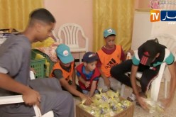 الوادي: ناشطون يتكفلون بإيواء مترشحي شهادة البكالوريا القادمين من أماكن بعيدة
