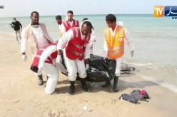 تونس: مصرع 70 مهاجرا بعد غرق مركبهم قبالة السواحل التونسية