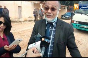 ” المدير العام للمؤسسة الوطنية للرخام بسكيكدة :”كورونا أثرت على 50% من الإنتاج