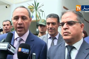 ميهوبي: “سجلنا 1000 موقع أثري عبر كل ولايات الوطن”