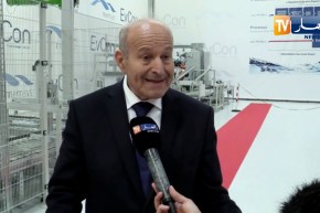 إسعد ربراب: هذه هي القدرة الإنتاجية للمصنع الجديد بفرنسا