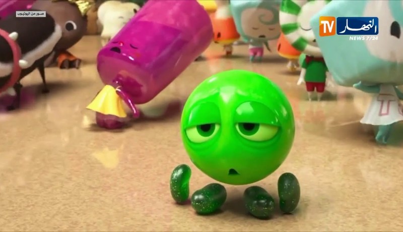 فيلم Ralph Breaks the Internet يتصدر البوكس أوفيس في أسبوعه الثالث