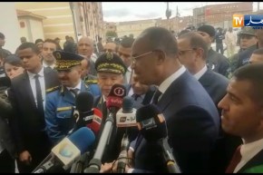 بدوي يرفض تدشين مدرسة لأنها لا تتوفر على مطعم