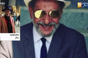 صالح أوقروت: أعطاني المخرج رؤوس أقلام عن شخصية عاشور  لم أشعر بها .. لهذا قررت الإنسحاب