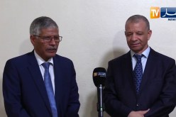 بن قرينة:  الإسلام..  القرب الجغرافي..  والإخوة..  لهذه الأسباب ندعم القضية الصحراوية