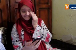 غليزان/ نجيمة تحلم بلقاء أمها الهولندية بعد فراق 22 سنة