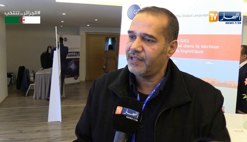 مصطفى زبدي: “لن نتسامح مع من يستعمل رموز دول أجنبية في الكود بار لتغليط الزبائن”