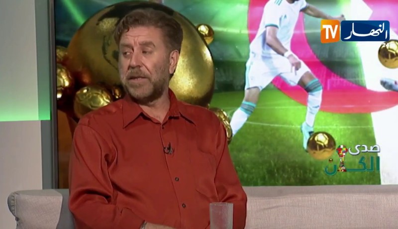 فريد معطاوي: فزنا على السنغال في الدور الأول واللاعبون قادرون على الفوز ثانية عليهم