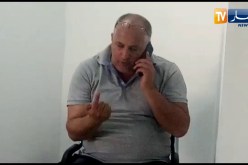 يوسف بوزيدي يتفق لتدريب الموب