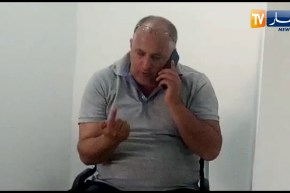 يوسف بوزيدي يتفق لتدريب الموب