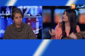 بيطرية جزائرية تقدم أرقى صور الإنسانية وتؤسس ملجأ لحماية الحيوانات بإمكانياتها الخاصة