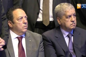 سياسة: الأفلان يرشح رسميا الرئيس بوتفليقة لعهدة جديدة