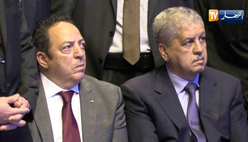 سياسة: الأفلان يرشح رسميا الرئيس بوتفليقة لعهدة جديدة