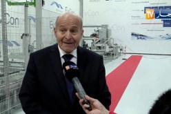 إسعد ربراب: الجزائر بلد مذهل علينا فقط تشجيع الشباب للإبداع وإنشاء جنة خاصة بهم في البلد