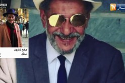 صالح أوقروت: أقسم بالله أنني لغاية هذه الساعة لم أتحصل على السيناريو كاملا..وسيشرع في تصويرالمسلسل