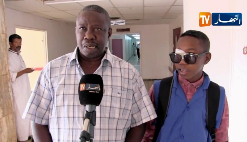 عين صالح/ مشروع التوأمة بين المستشفيات يحد من تنقلات وعناء المرضى