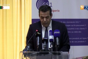 وزير التجارة: “يجب وضع خارطة طريق لتعميم إستعمال الكود بار في المنتجات الجزائرية”