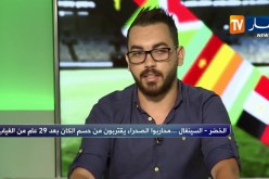 إسلام بوقريعة: منتخب السنغال يسطع بالنجوم وغياب اللاعب “كوليبالي” لن يأثر عليهم