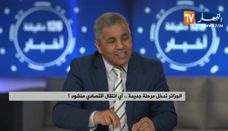 خبراء إقتصاديون..وجب وضع مخطط احترازي لمرافقة المرحلة الإنتقالية