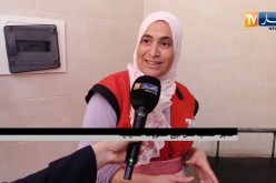 رمضان 2019: نساء يشمرن على سواعدهن للإسترزاق