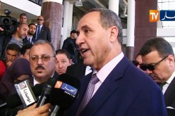 ميهوبي: “نسعى لتحويل جيجل إلى عاصمة المسرح البحري”