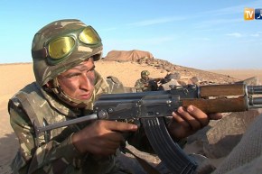 دفاع: أسود الصحراء.. هذا هو سر تسليم الإرهابيين لأنفسهم في الجزائر