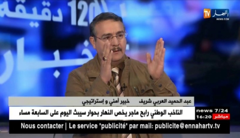 برنامج التحضير القتالي 2017-2018 ..عمل ميداني برؤية إستباقية