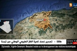 الشلف/ حادث مرور يودي بحياة شخصين و جرح آخر بمنطقة الزواتنية
