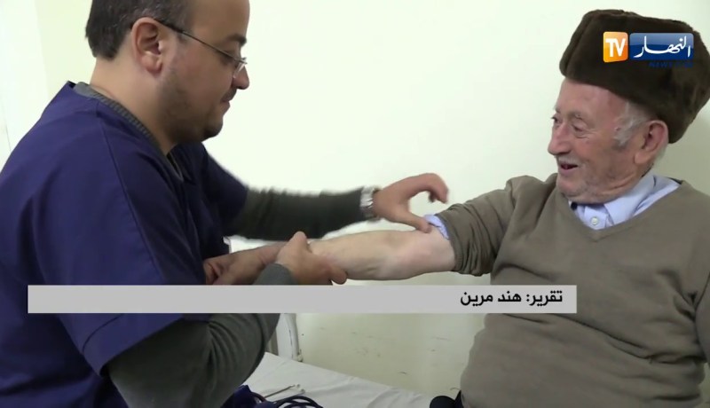 حصاد 2019/ أهم الأحداث وأبرز التجاوزات بقطاع الصحة في سطور