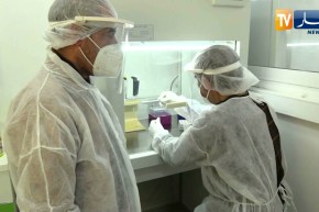 كورونـ.ـا بالجزائر.. 369 إصابـ.ـة و9 وفيـ.ـات خلال 24 ساعة الأخيرة