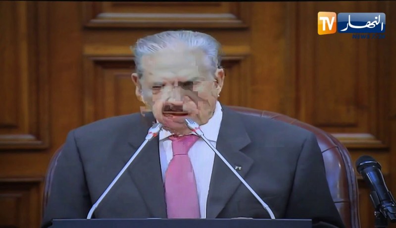 “قوجيل :”تحديد أول نوفمبر للإستفتاء حول مشروع تعديل الدستور له عديد المعاني