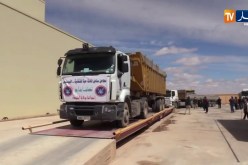 البيض:  إطلاق قافلة تضامنية تضم مساعدات غذائية لفائدة سكان البليدة