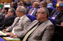 صحة/ لقاء تقييمي لمدراء الصحة والسكان من أجل تحسين المنشآت الإستشفائية