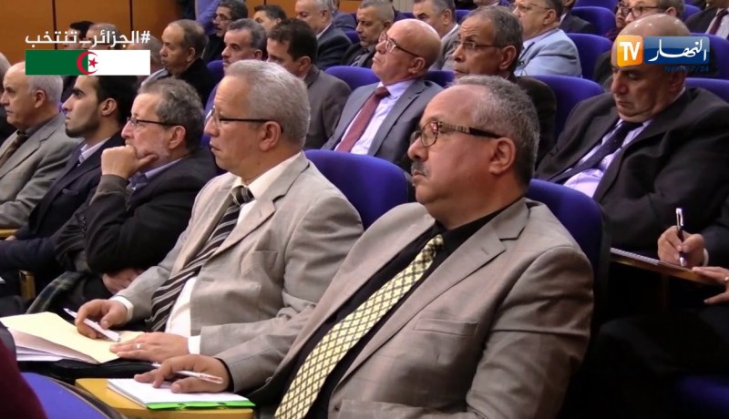 صحة/ لقاء تقييمي لمدراء الصحة والسكان من أجل تحسين المنشآت الإستشفائية