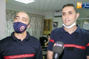 تبسة: وفـ.ـاة إمرأتين وجـ.ـرح 5 آخرين في حـ.ـادث مرور