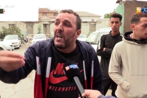 بناية قيد الإنجاز تخلف 4 وفيات..عندما تغيب الرقابة