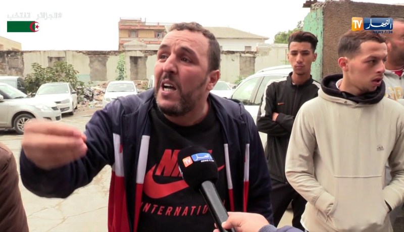 بناية قيد الإنجاز تخلف 4 وفيات..عندما تغيب الرقابة