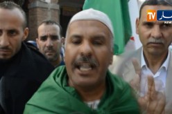 خروج الآلاف من المتظاهرين في الجمعة الـ 12 في مختلف ولايات الوطن دعما لمطالب الحراك الشعبي
