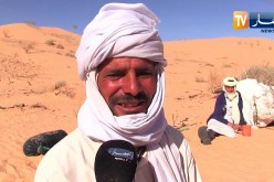 غرداية: في 2021 .. مواطنون يعيشون خارج مجال التغطية